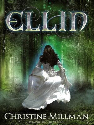 cover image of Ellin